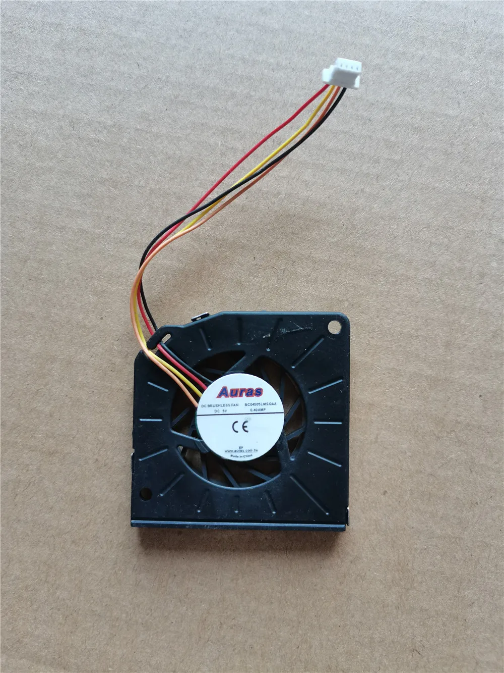 Air Cooler Cpu - Nieuwe Originele Laptop/Notebook Cpu Koelventilator Voor
