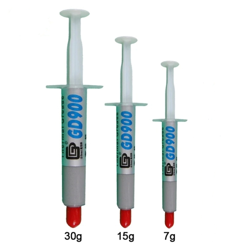 Thermal Paste - GD900 7g/15g/30g Koelpasta Geleidende Siliconen Gips