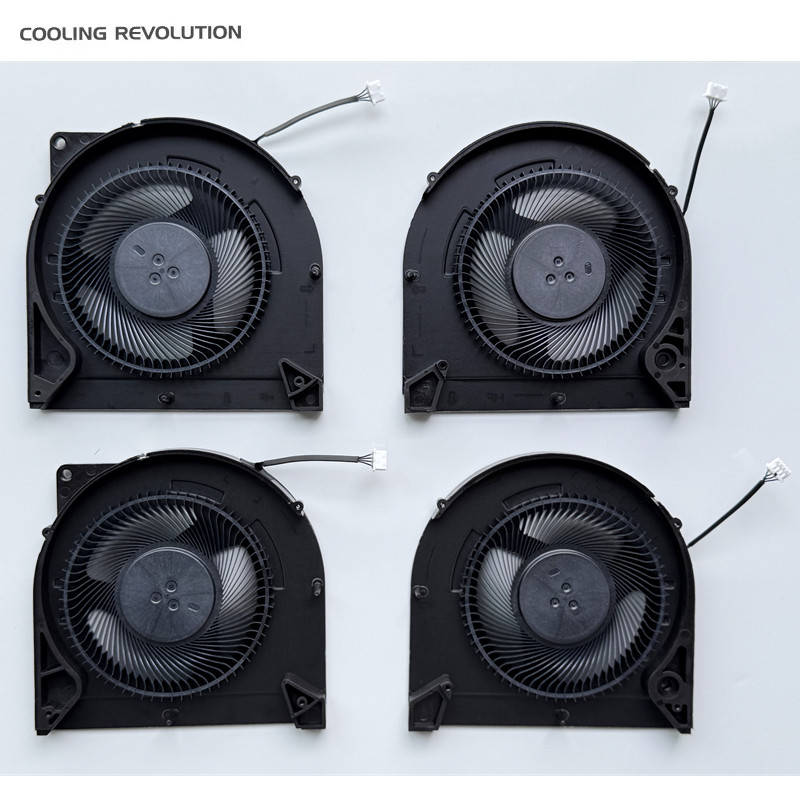 Nieuwe Originele Laptop CPU GP - Gpu Cooler recensie en prijs