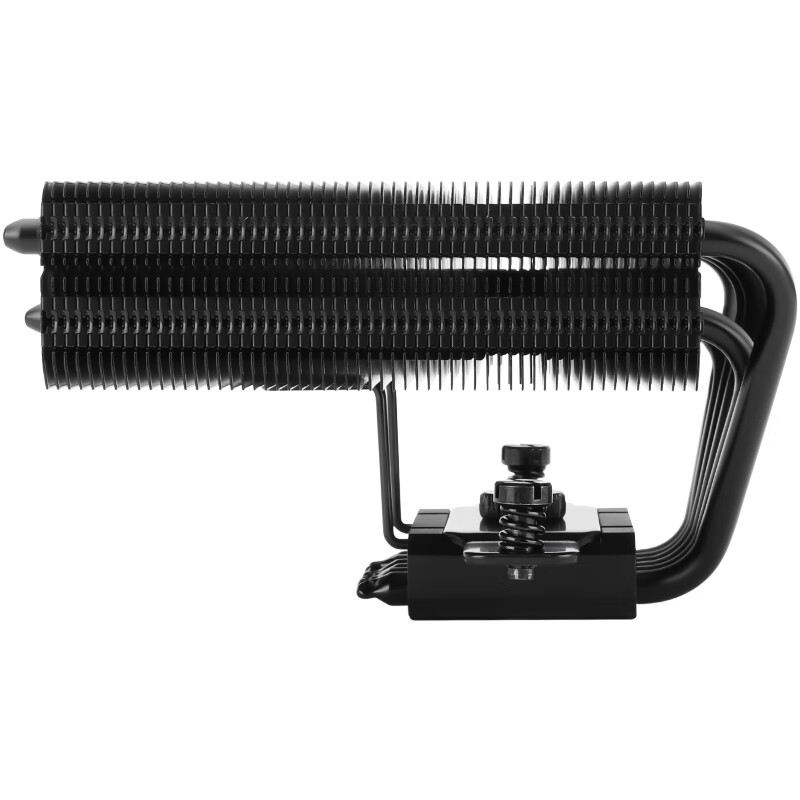 Thermalright TR-SI-100 Luchtge - Air Cooler Cpu recensie en prijs