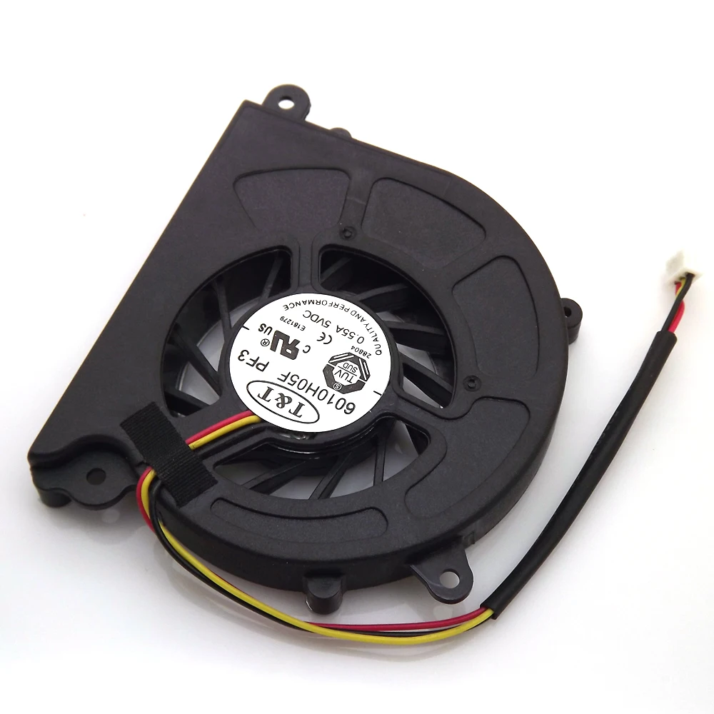 Gratis Verzending NIEUWE 6010H - Cpu Cooler recensie en prijs