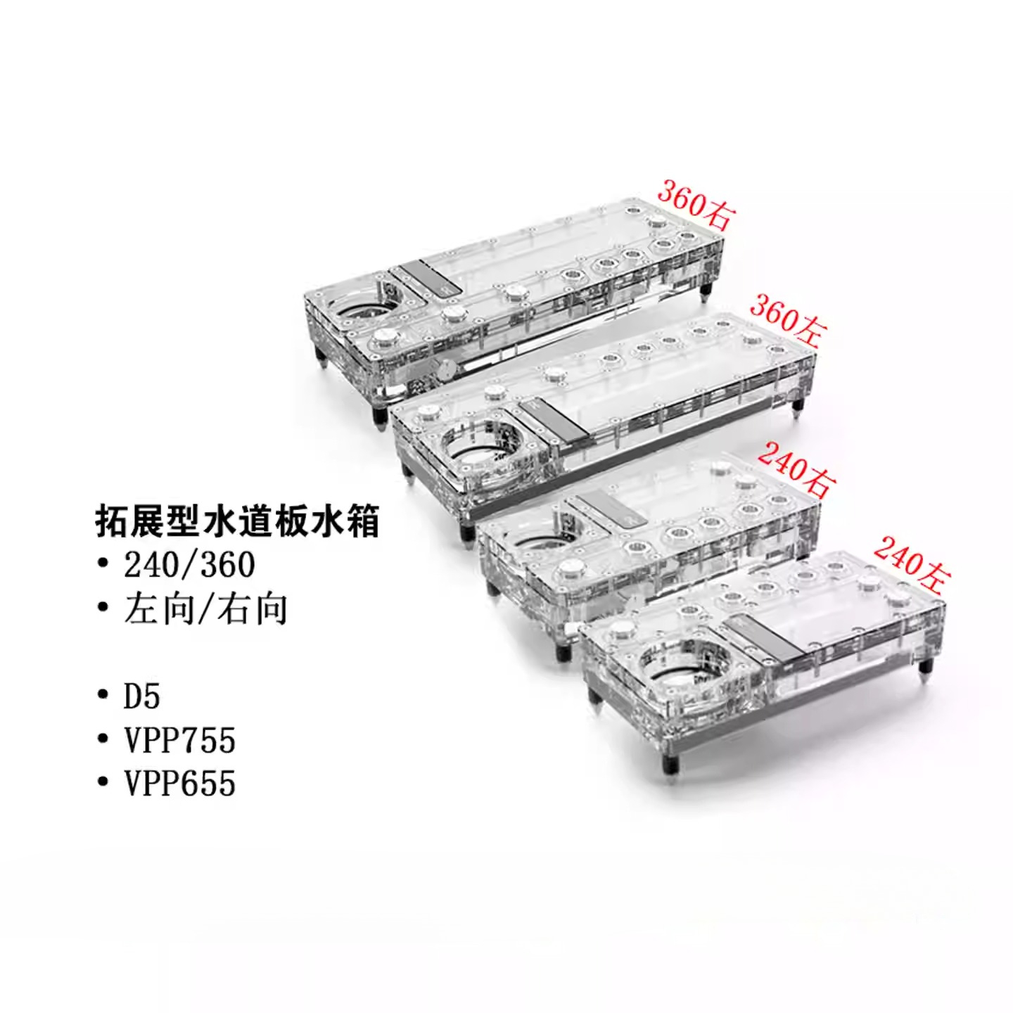 Alphacool Core Distro Plate 24 - Integrated Pump Reservoir Distro Plate recensie en prijs