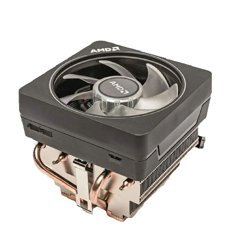 AMD Nieuwe Ryzen Wraith Cooler - Air Cooler Cpu recensie en prijs
