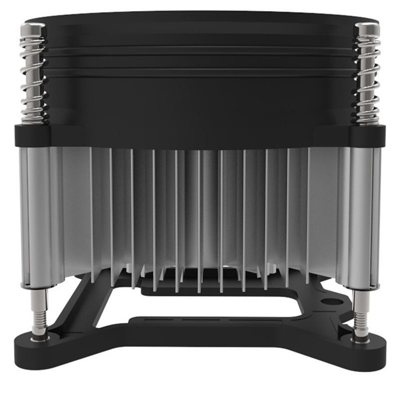 CPU Koeler Radiator Onder Blaz - Air Cooler Cpu recensie en prijs