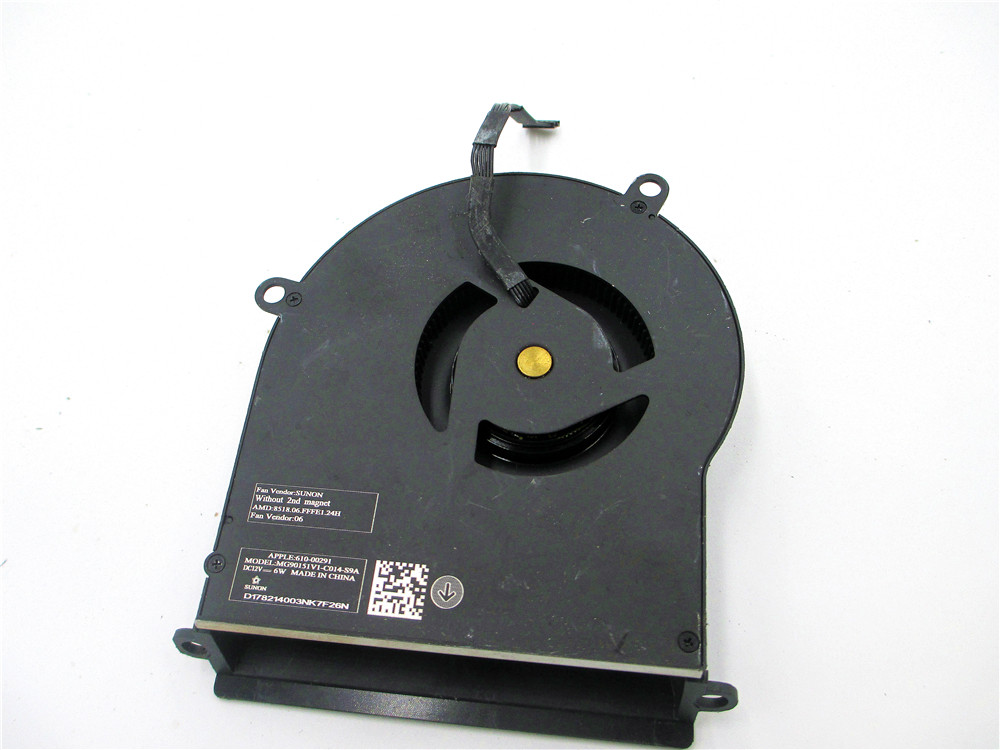 Nieuwe Originele Ventilator Vo - Cpu Fan recensie en prijs